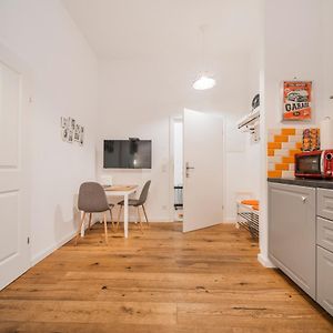 Studio Appartement